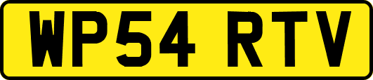 WP54RTV