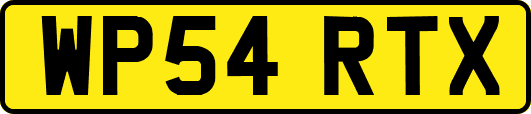 WP54RTX