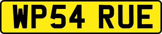 WP54RUE
