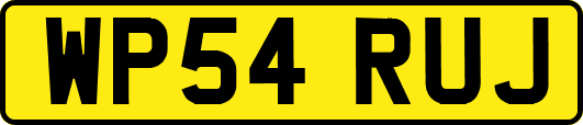 WP54RUJ