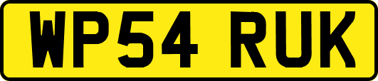 WP54RUK