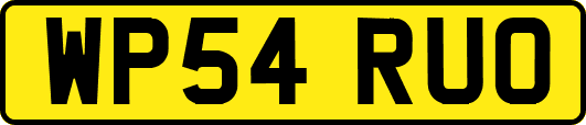 WP54RUO