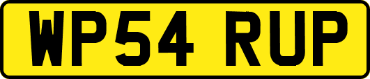 WP54RUP