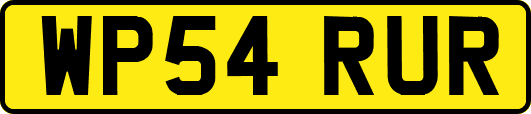 WP54RUR