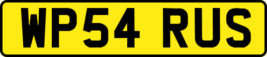 WP54RUS