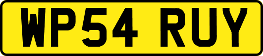 WP54RUY