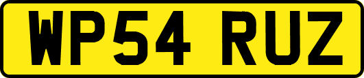 WP54RUZ