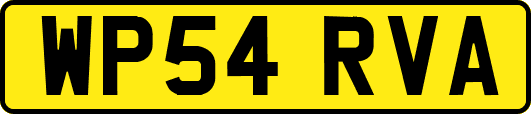 WP54RVA
