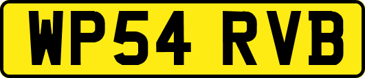 WP54RVB