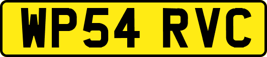 WP54RVC