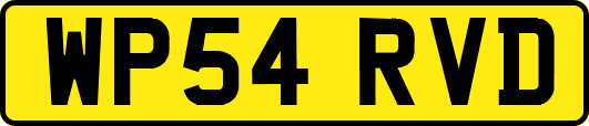 WP54RVD