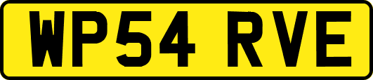 WP54RVE