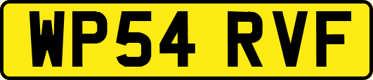 WP54RVF