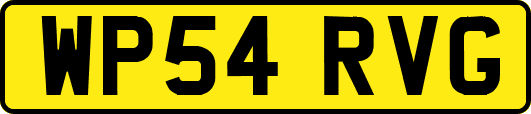 WP54RVG