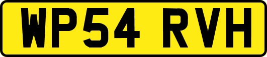 WP54RVH