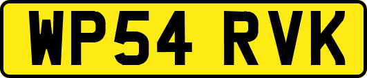 WP54RVK