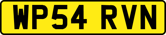 WP54RVN