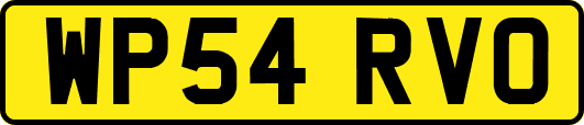 WP54RVO