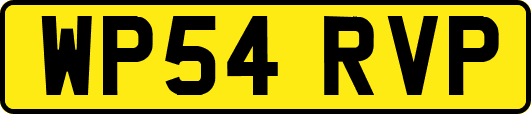 WP54RVP