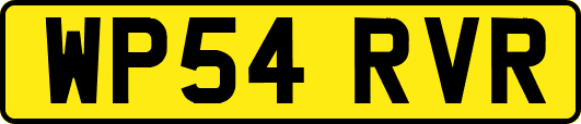 WP54RVR