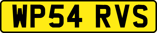 WP54RVS