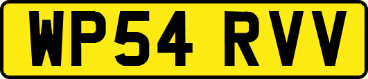 WP54RVV