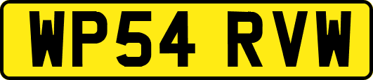 WP54RVW