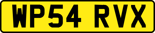 WP54RVX