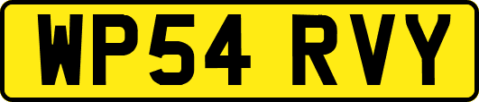 WP54RVY
