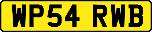 WP54RWB