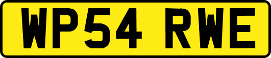 WP54RWE