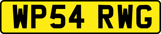 WP54RWG