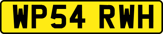 WP54RWH