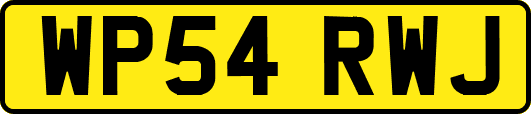 WP54RWJ