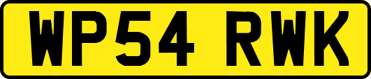 WP54RWK