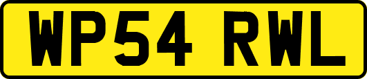 WP54RWL