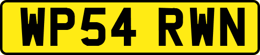 WP54RWN