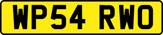 WP54RWO