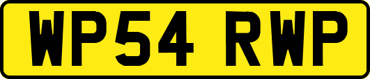 WP54RWP