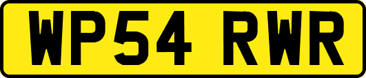 WP54RWR