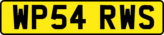 WP54RWS