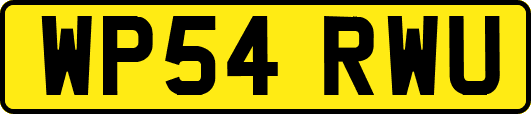 WP54RWU
