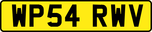 WP54RWV