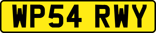 WP54RWY