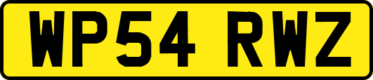 WP54RWZ