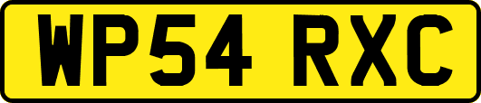 WP54RXC