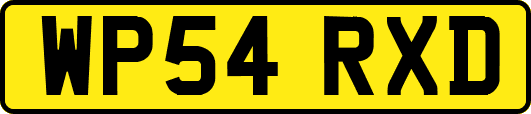 WP54RXD