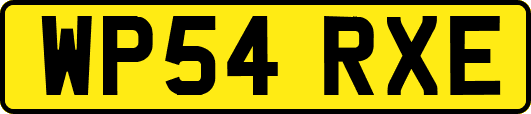 WP54RXE
