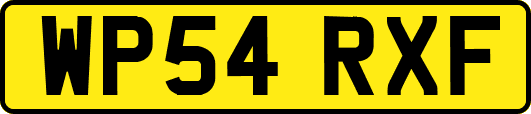 WP54RXF