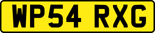 WP54RXG